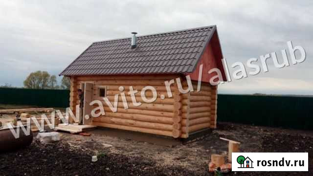 Баня Нижний Новгород - изображение 1