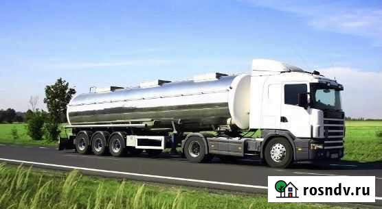 Доставка технической и артезианской питьевой воды Санкт-Петербург - изображение 1