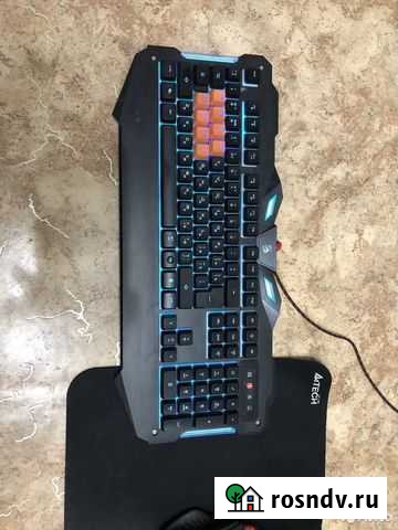 Аксессуары для компьютера Уфа - изображение 1