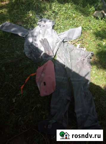 Костюм озк Киров - изображение 1