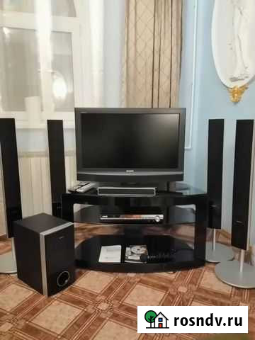 Домашний кинотеатр бу sony Лобня - изображение 1