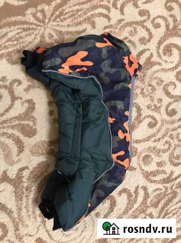 Комбинезон Москва - изображение 1