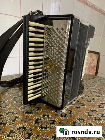 Гармошка Махачкала - изображение 1