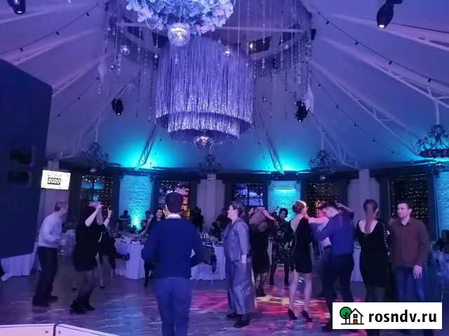 Ведущий и dj Санкт-Петербург - изображение 1