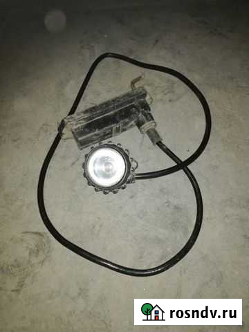 Голова от шахтёрского фонаря Чита - изображение 1