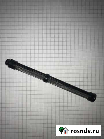 Фильтр 287032 graco Краснодар - изображение 1