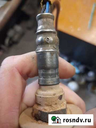 Лямбда зонд subaru Омск - изображение 1
