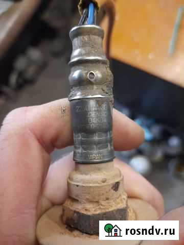 Лямбда зонд subaru Омск - изображение 1