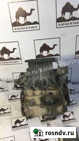 Двигатель в разбор nissan march 2004 CR14 Тлюстенхабль - изображение 1