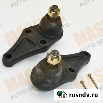 Опора шаровая 4013A098 для Pajero III Новосибирск - изображение 1