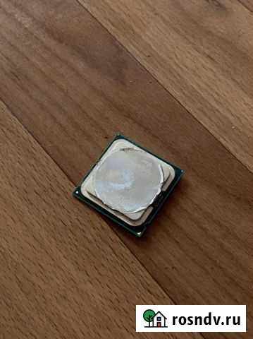 Процессор intel core Белгород - изображение 1