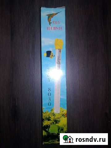 Термометр для аквариума Новосибирск - изображение 1