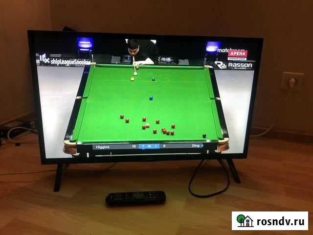 LED Philips 32PHS4012 Санкт-Петербург - изображение 1