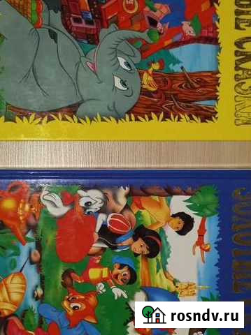 Детские книги Сказки Сыктывкар - изображение 1