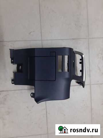 Накладка торпедо Lexus RX 200t/2017 Пенза - изображение 1