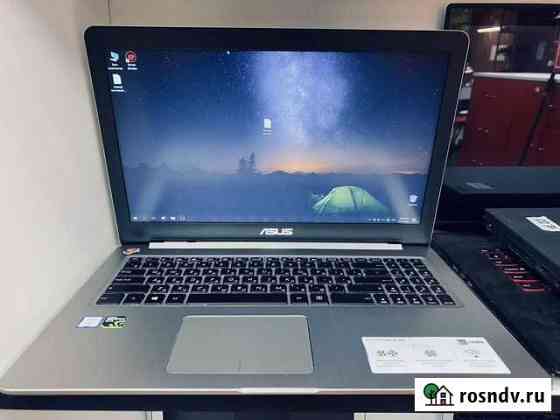 Ультрабук i5/gtx 1050/500gb samsung evo Казань