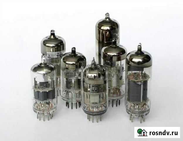 Радиолампы СССР разные 60х-70х годов. См. список Москва - изображение 1