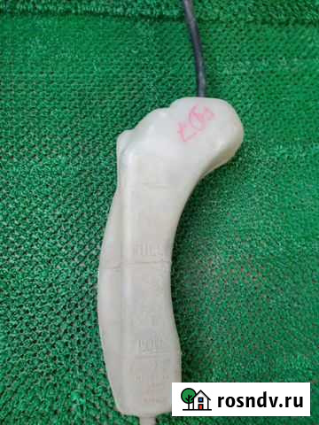 Бачок расширительный Subaru Legacy BG5 EJ20 1997 Смоленка - изображение 1