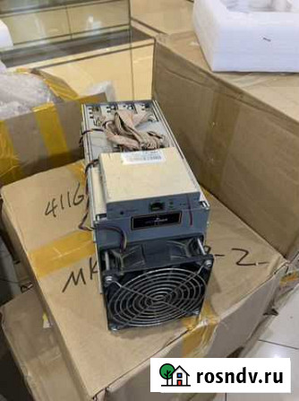 Antminer s9 наличие екб Екатеринбург - изображение 1