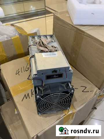 Antminer s9 наличие екб Екатеринбург - изображение 1