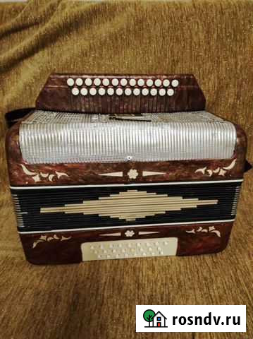 Гармонь Белорусь Видео Стерлитамак - изображение 1