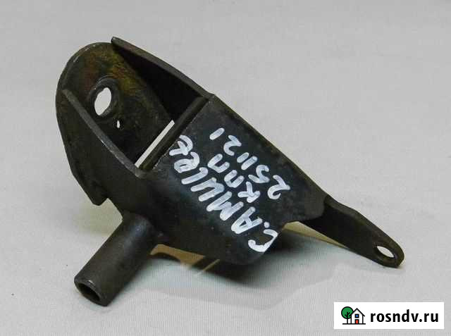 Кронштейн двигателя передний Chery Amulet Калуга - изображение 1