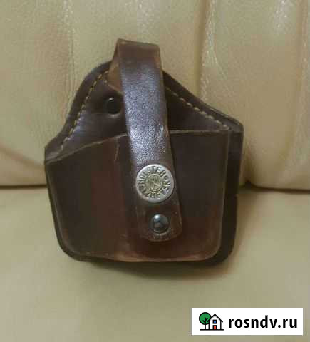 Кобура для Оса пб-4-1 1845 Ростов-на-Дону - изображение 1