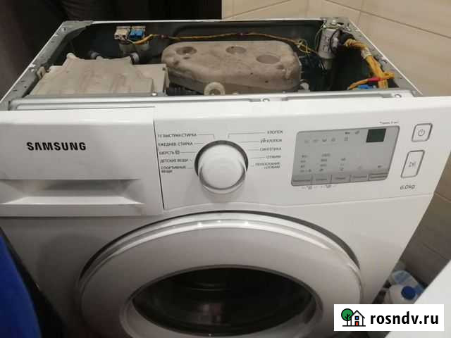 Ремонт крупной бытовой техники Великий Новгород - изображение 1