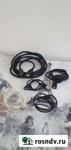 Usb кабель Барнаул - изображение 1