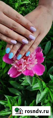 Наращивание ногтей Новое Девяткино - изображение 1