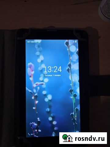 Планшет Digma Анапа - изображение 1