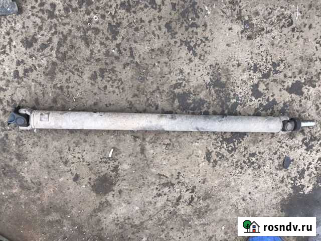 Москвич 2140 иж 412, кардан Брянск - изображение 1