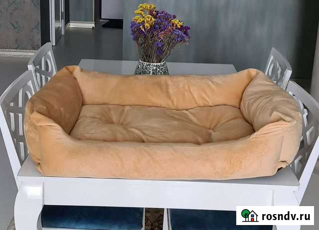 Лежанка для животных 90/60 Барнаул - изображение 1