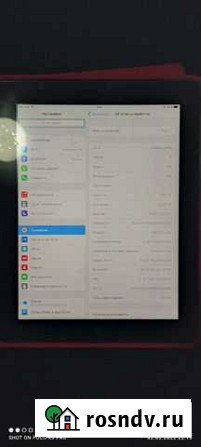 iPad 3 64gb Гостагаевская - изображение 1