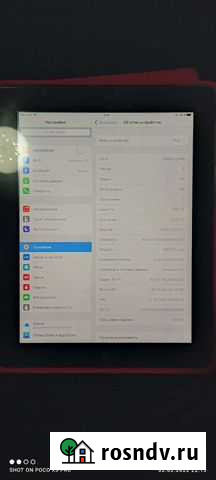 iPad 3 64gb Гостагаевская - изображение 1