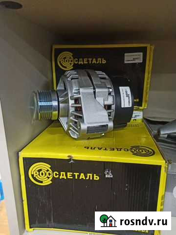 Генератор ваз лада Сургут - изображение 1