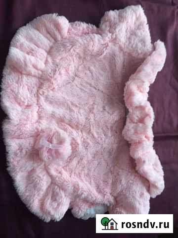 Шубка для йорка Екатеринбург - изображение 1