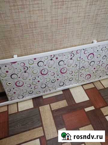 Экран для ванны Саяногорск - изображение 1