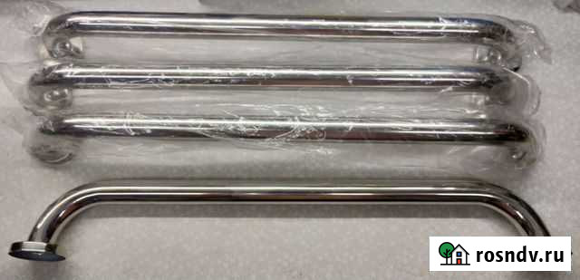 Поручень нержавейка Петрозаводск - изображение 1