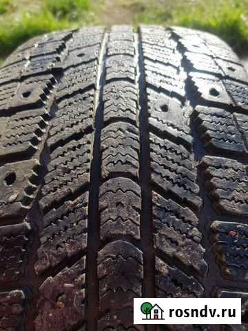 205 55 р16 Омск - изображение 1