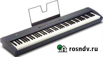 Korg SP-200 (made in Itali) Благовещенск - изображение 1