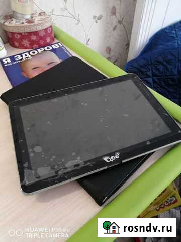 Планшет Qoo на запчасти Нижний Новгород - изображение 1
