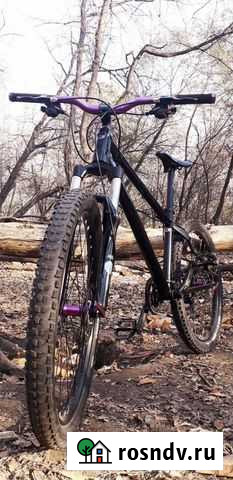 Велосипед Jamis Кomodo Хабаровск - изображение 1