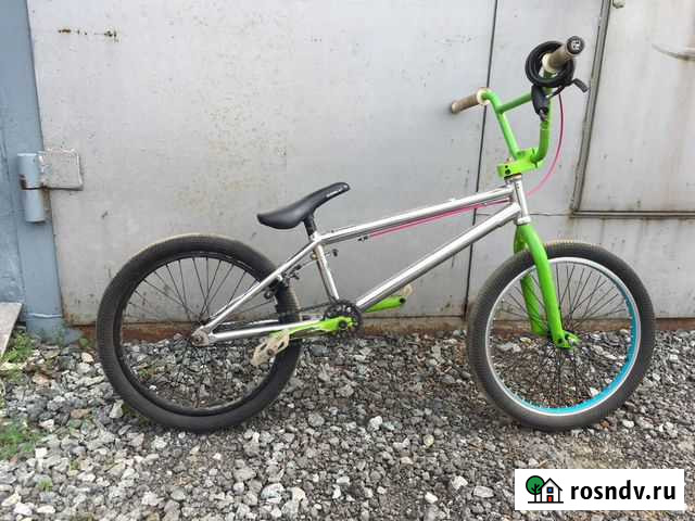 Продам BMX Eastern Челябинск - изображение 1