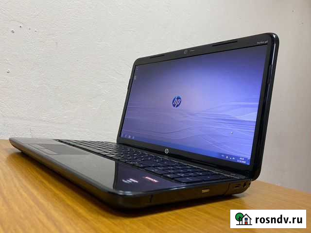 HP для игр\AMD A10-4600M\250Gb\6Gb\2Gb video Барнаул - изображение 1