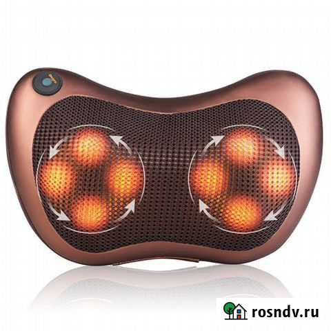 Массажная подушка Чита - изображение 1
