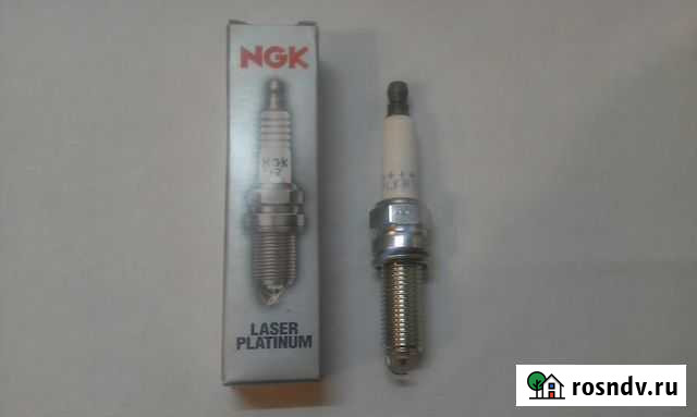 Свеча зажигания Mercedes NGK 4288 Пушкино - изображение 1