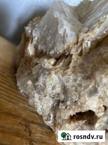 Кварц Белорецк - изображение 1