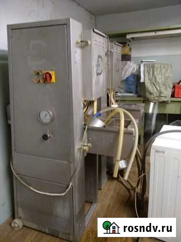 Инъектор Дорит 12игл бу Новосибирск - изображение 1