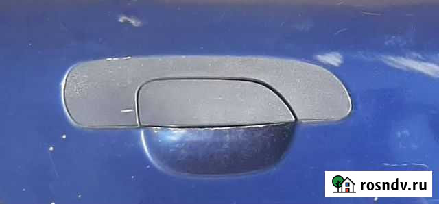 Ручка двери Ford Mondeo 1 Брянск - изображение 1